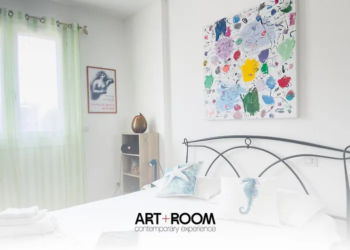 Miro Art Room
